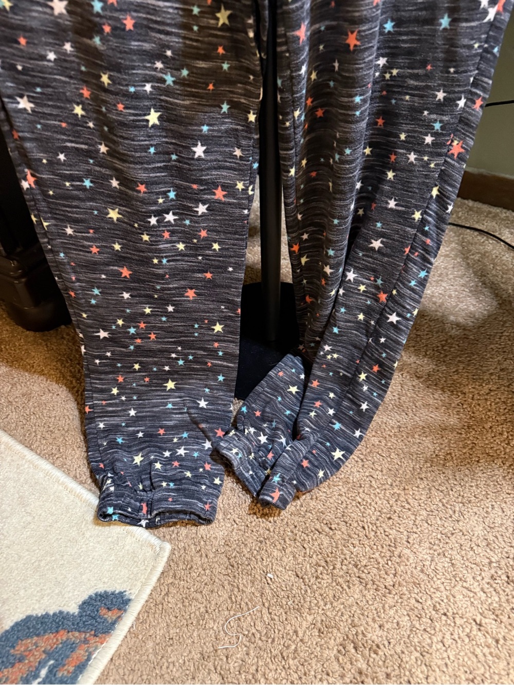 2 piece pajamas - Picture 2 of 5